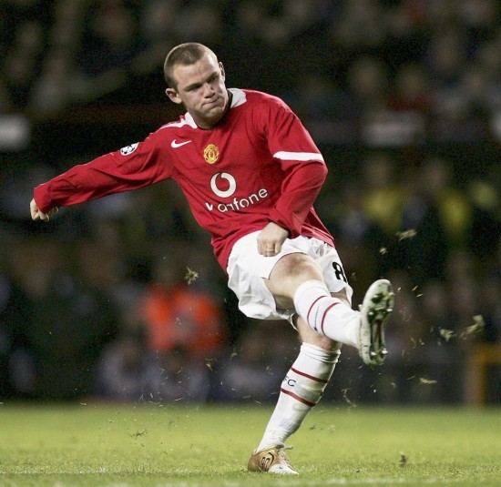 的射门机会 的射门机会