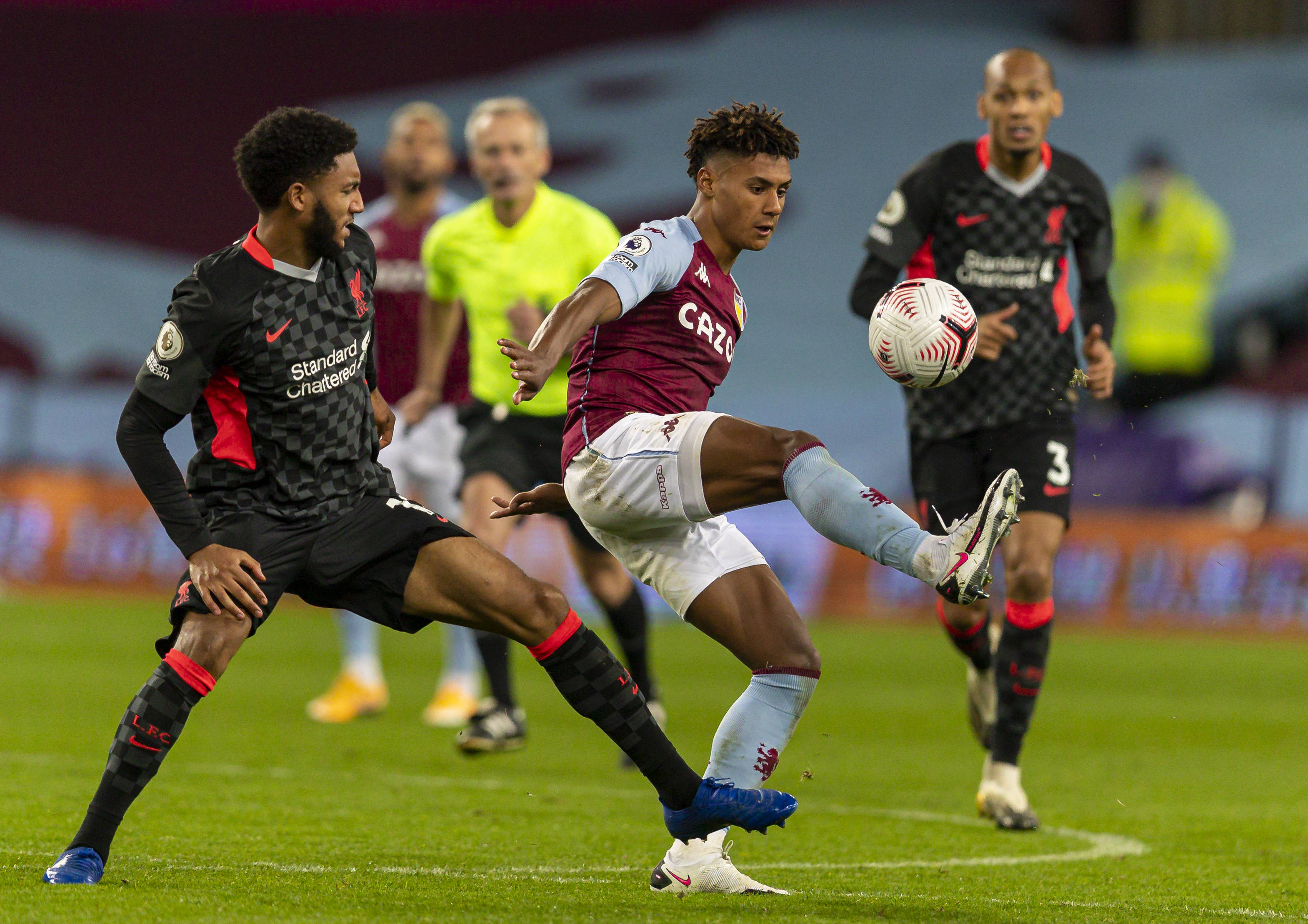 他的这番话 他的这番话